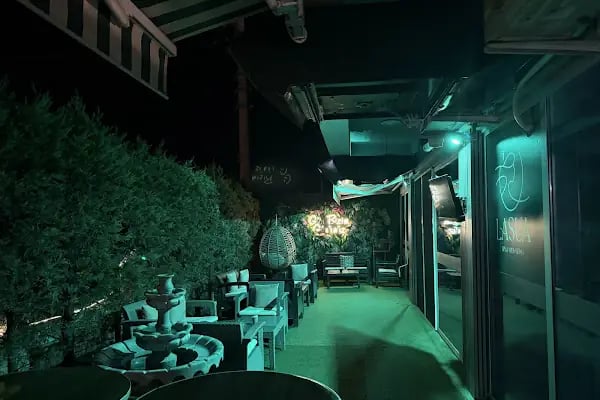 Denizli Masaj Salonu - Bella Spa &amp; Masaj - Resim 18