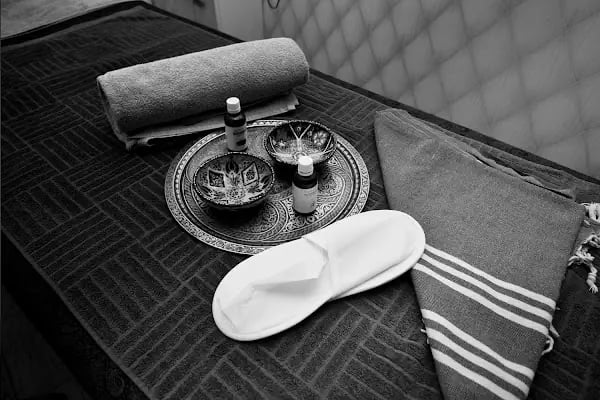 Denizli Masaj Salonu - Bella Spa &amp; Masaj - Resim 6