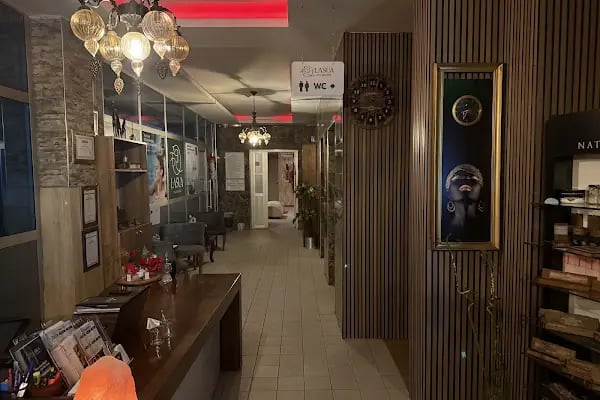Denizli Masaj Salonu - Bella Spa &amp; Masaj - Resim 15