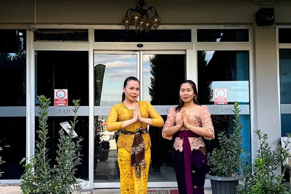 Denizli Masaj Salonu - Bella Spa &amp; Masaj - Resim 10