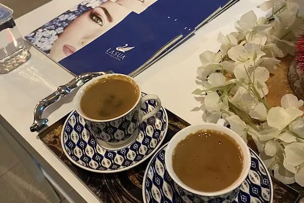 Denizli Masaj Salonu - Bella Spa &amp; Masaj - Resim 14