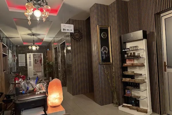 Denizli Masaj Salonu - Bella Spa &amp; Masaj - Resim 19