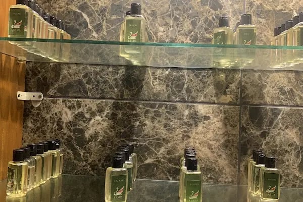 Denizli Masaj Salonu - Bella Spa &amp; Masaj - Resim 17