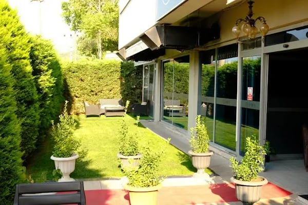 Denizli Masaj Salonu - Bella Spa &amp; Masaj - Resim 16