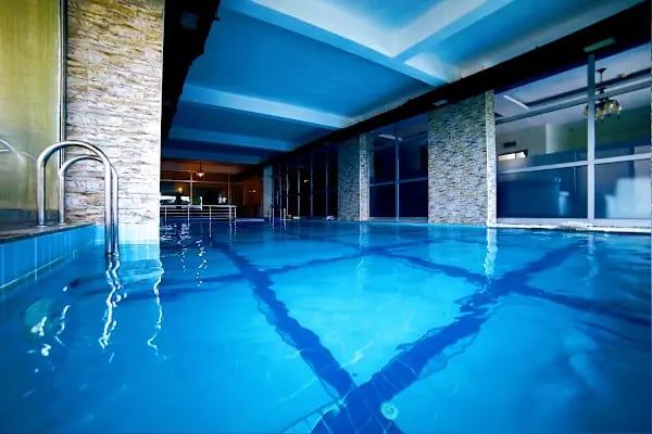 Denizli Masaj Salonu - Bella Spa &amp; Masaj - Resim 8