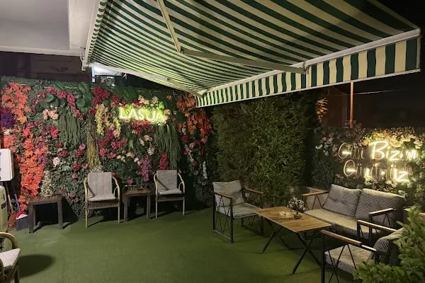 Denizli Masaj Salonu - Bella Spa &amp; Masaj - Resim 13