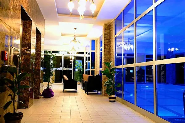 Denizli Masaj Salonu - Bella Spa &amp; Masaj - Resim 3