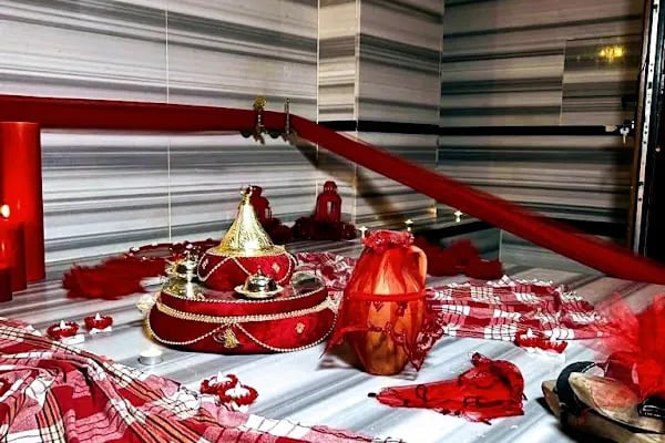 Denizli Masaj Salonu - Bella Spa &amp; Masaj - Resim 7