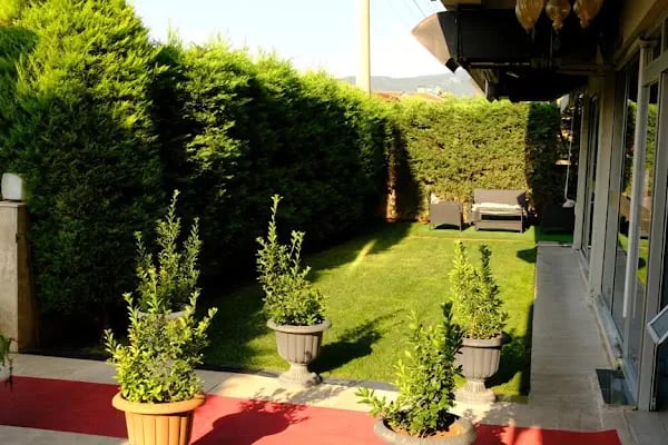 Denizli Masaj Salonu - Bella Spa &amp; Masaj - Resim 5
