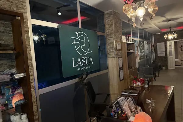 Denizli Masaj Salonu - Bella Spa &amp; Masaj - Resim 12