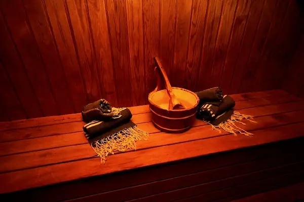 Denizli Masaj Salonu - Bella Spa &amp; Masaj - Resim 2