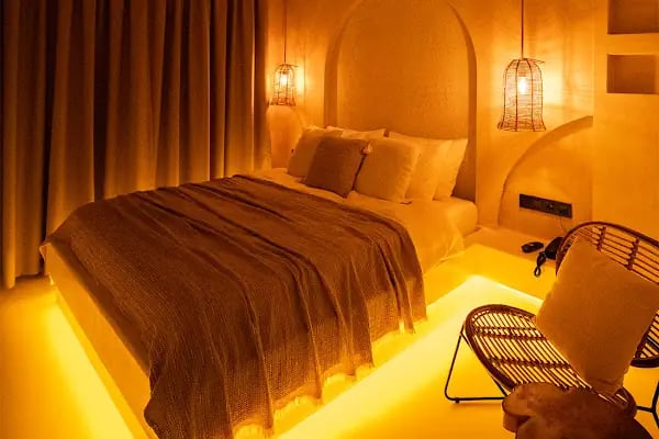 Noi Hotel Bodrum Marina - Resim 18
