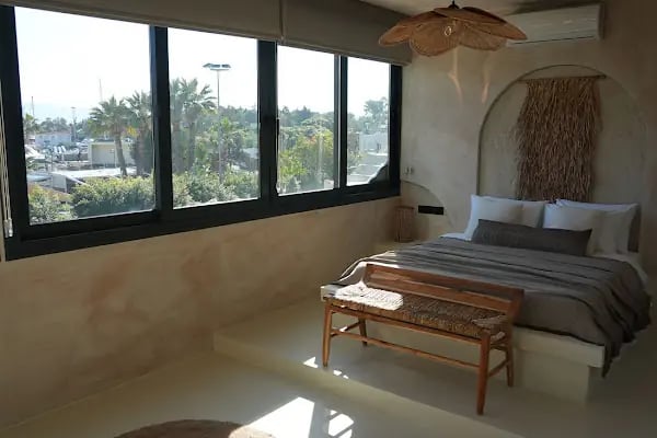 Noi Hotel Bodrum Marina - Resim 15