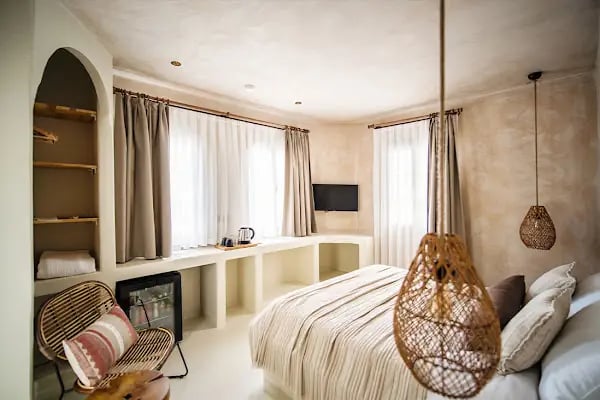 Noi Hotel Bodrum Marina - Resim 2