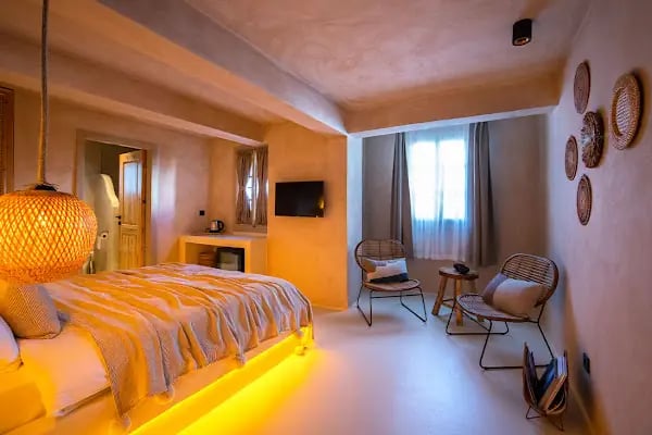 Noi Hotel Bodrum Marina - Resim 4