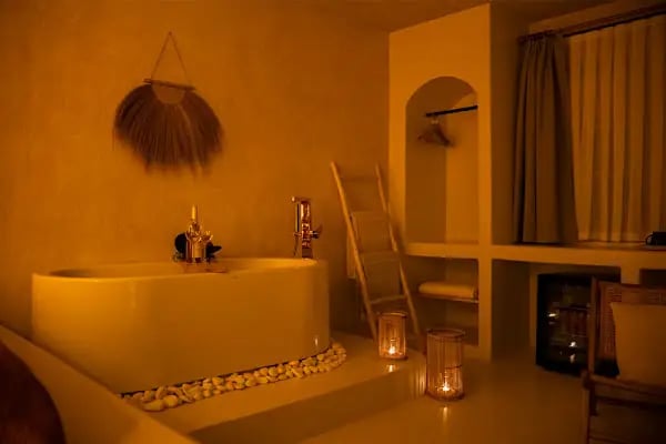 Noi Hotel Bodrum Marina - Resim 14