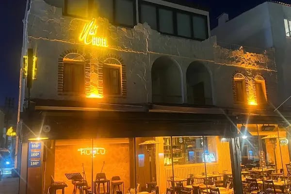 Noi Hotel Bodrum Marina - Resim 12