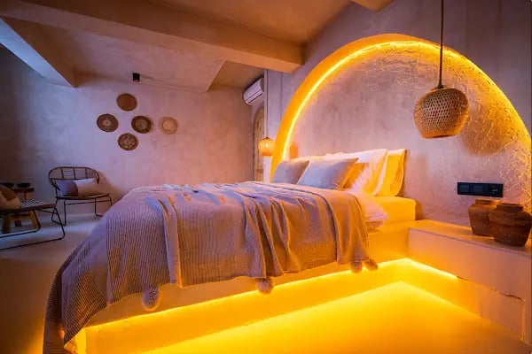 Noi Hotel Bodrum Marina - Resim 19
