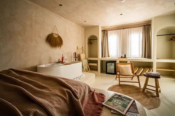 Noi Hotel Bodrum Marina - Resim 11