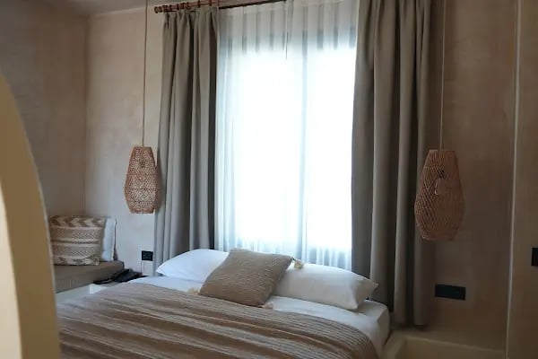 Noi Hotel Bodrum Marina - Resim 8