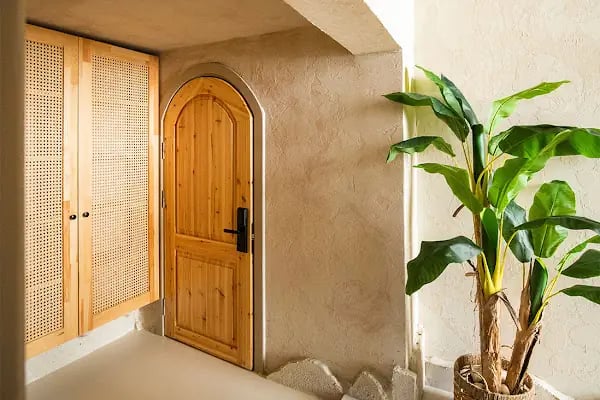 Noi Hotel Bodrum Marina - Resim 10