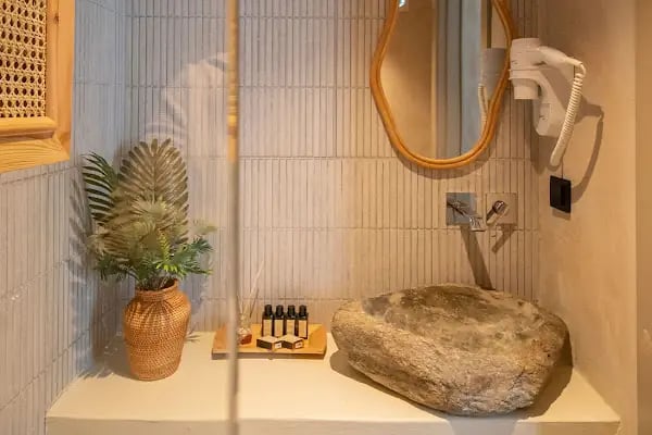 Noi Hotel Bodrum Marina - Resim 9