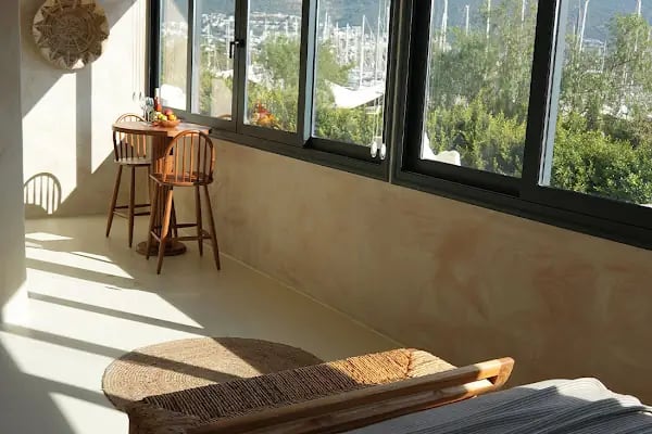 Noi Hotel Bodrum Marina - Resim 13