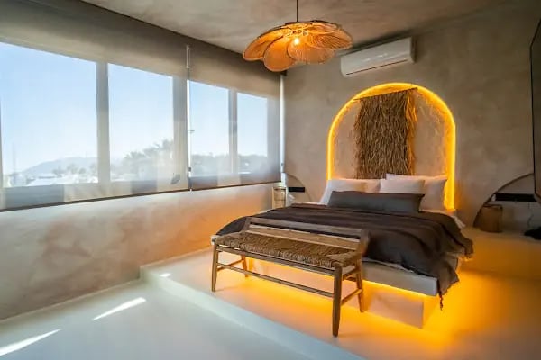Noi Hotel Bodrum Marina - Resim 7