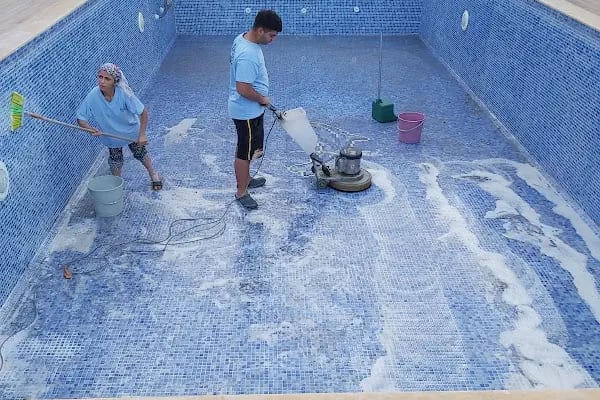 Bien Temizlik cleaning service izmir - Resim 1
