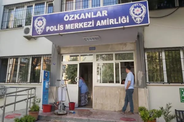 Bien Temizlik cleaning service izmir - Resim 9