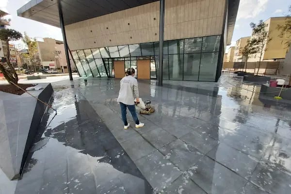 Bien Temizlik cleaning service izmir - Resim 4