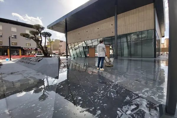 Bien Temizlik cleaning service izmir - Resim 11