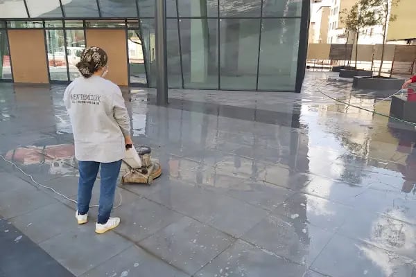 Bien Temizlik cleaning service izmir - Resim 8