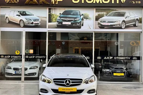 Akif Otomotiv ® - Resim 19