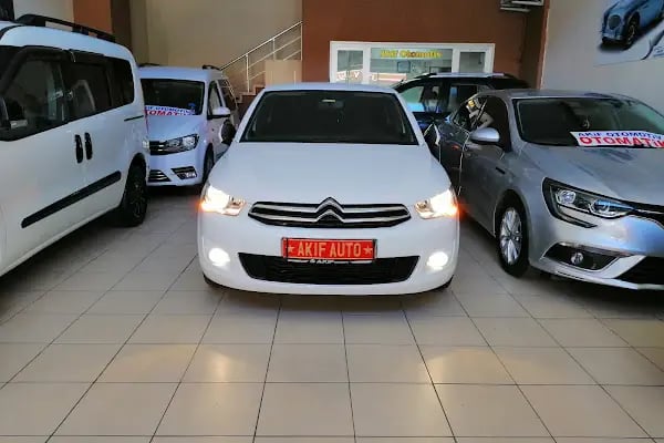 Akif Otomotiv ® - Resim 17