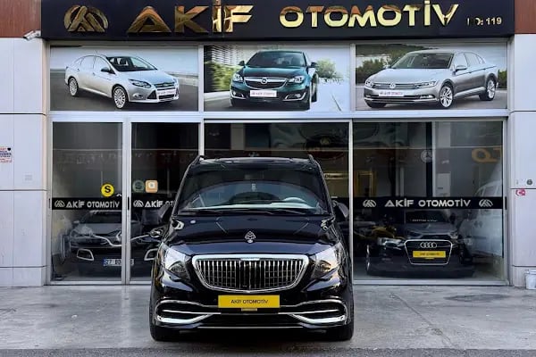 Akif Otomotiv ® - Resim 11