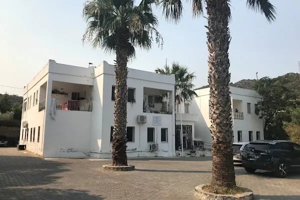 BODRUM 8 NOLU GÜNDOĞAN Aile Sağlık Merkezi - Resim 2
