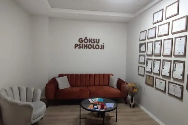 GÖKSU PSİKOLOJİ - Resim 4