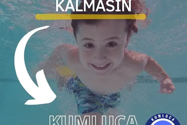 Kumluca Özel Yüzme Dersi - Resim 2