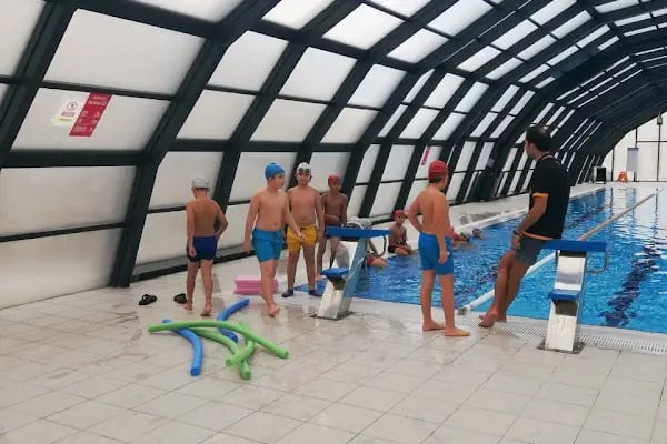 Kumluca Özel Yüzme Dersi - Resim 3
