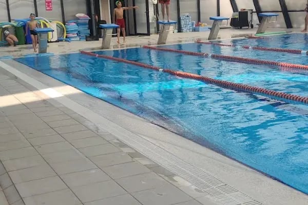 Kumluca Özel Yüzme Dersi - Resim 4