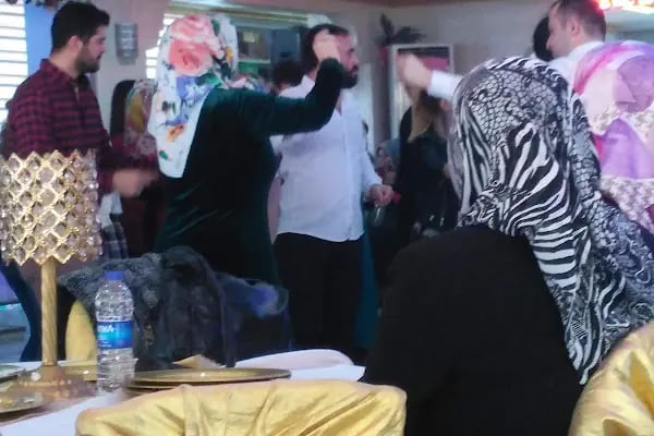 Kent Düğün Salonu - Resim 20
