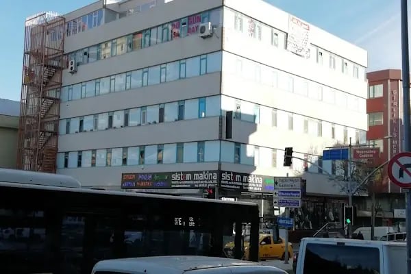 Kent Düğün Salonu - Resim 14