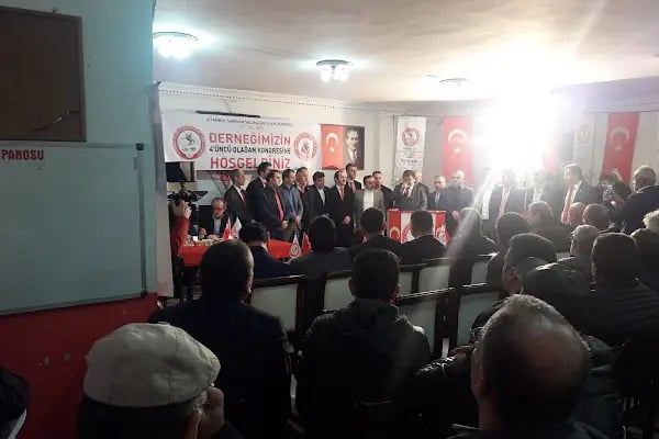 Kent Düğün Salonu - Resim 9