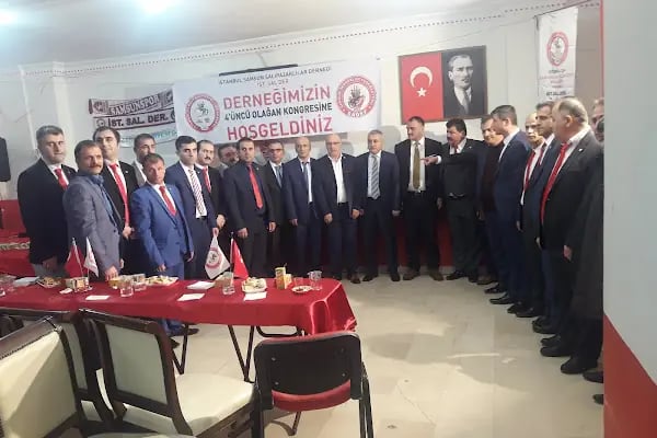 Kent Düğün Salonu - Resim 4