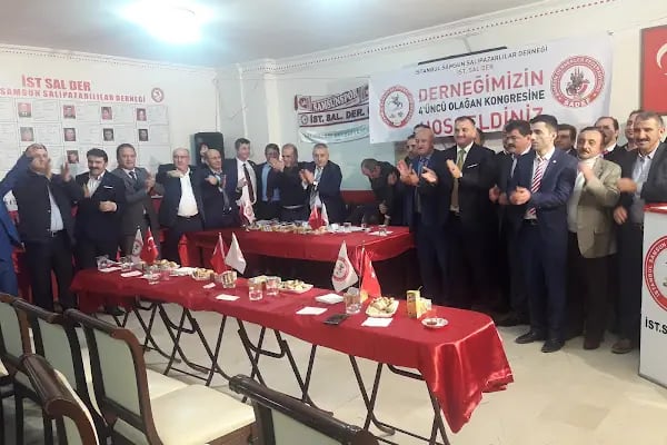 Kent Düğün Salonu - Resim 11