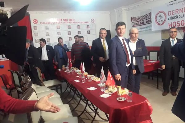 Kent Düğün Salonu - Resim 12