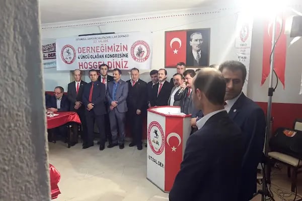 Kent Düğün Salonu - Resim 13