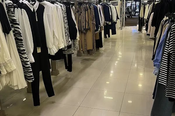 Secilstore Kirçuval - Resim 2