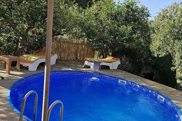 Portakal Bungalov - Resim 10
